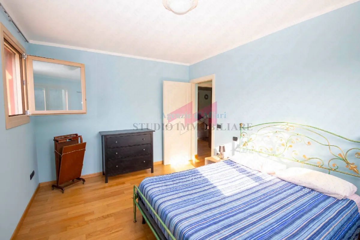 Appartamento in vendita a Ostiglia, Correggioli - foto 9