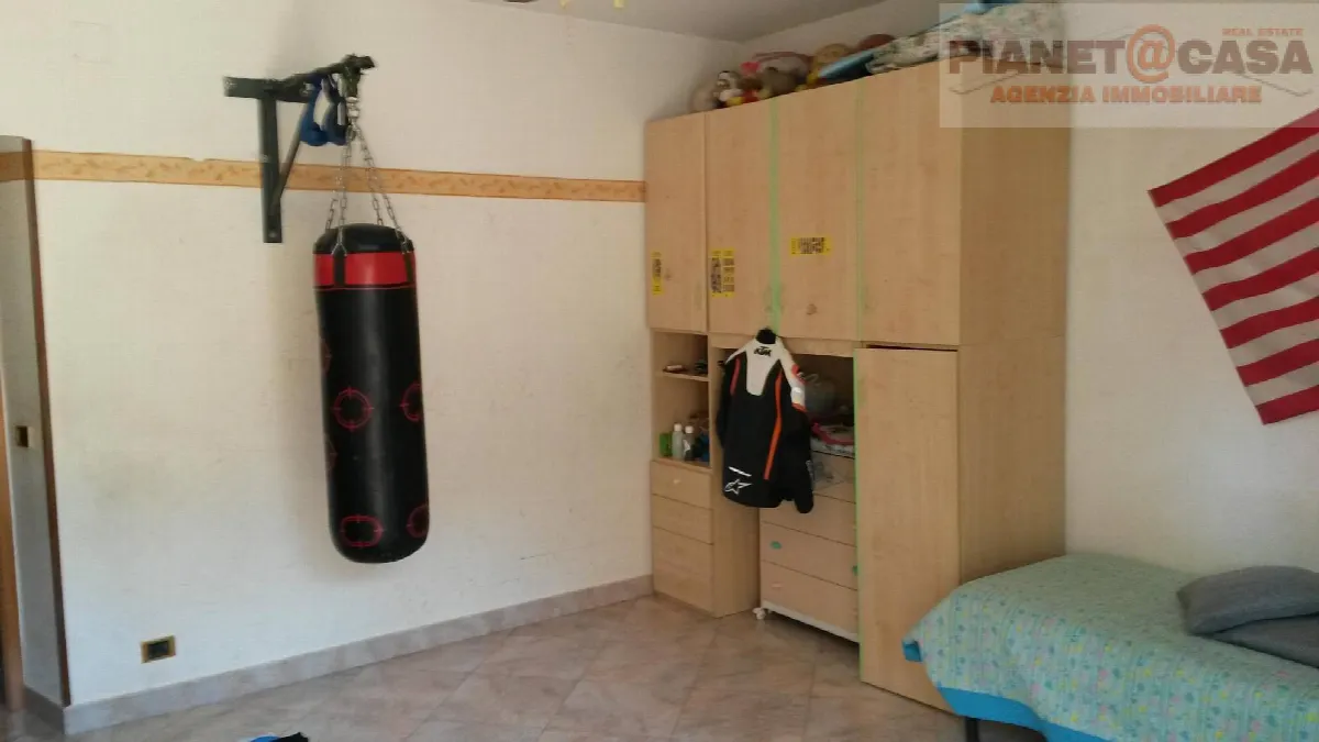 Appartamento in vendita a Spinetoli, PAGLIARE DEL TRONTO - foto 10