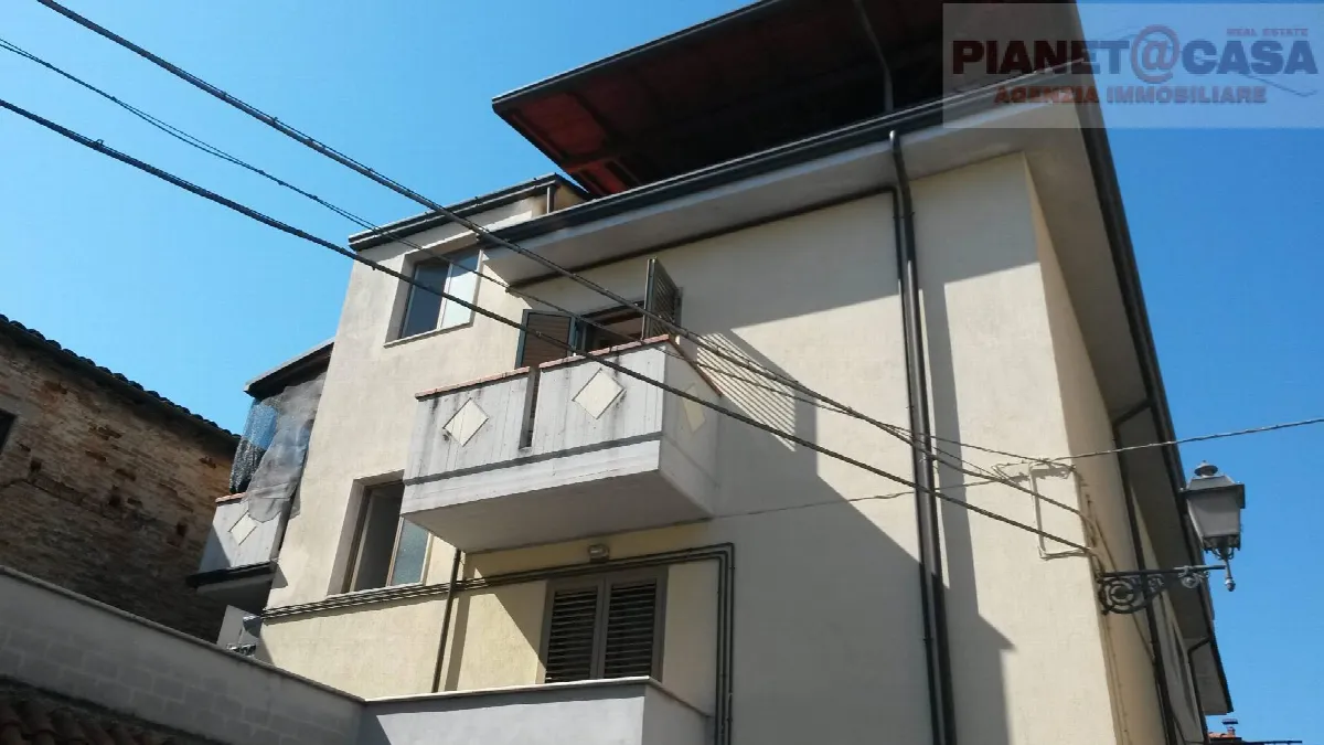 Appartamento in vendita a Spinetoli, PAGLIARE DEL TRONTO - foto 2