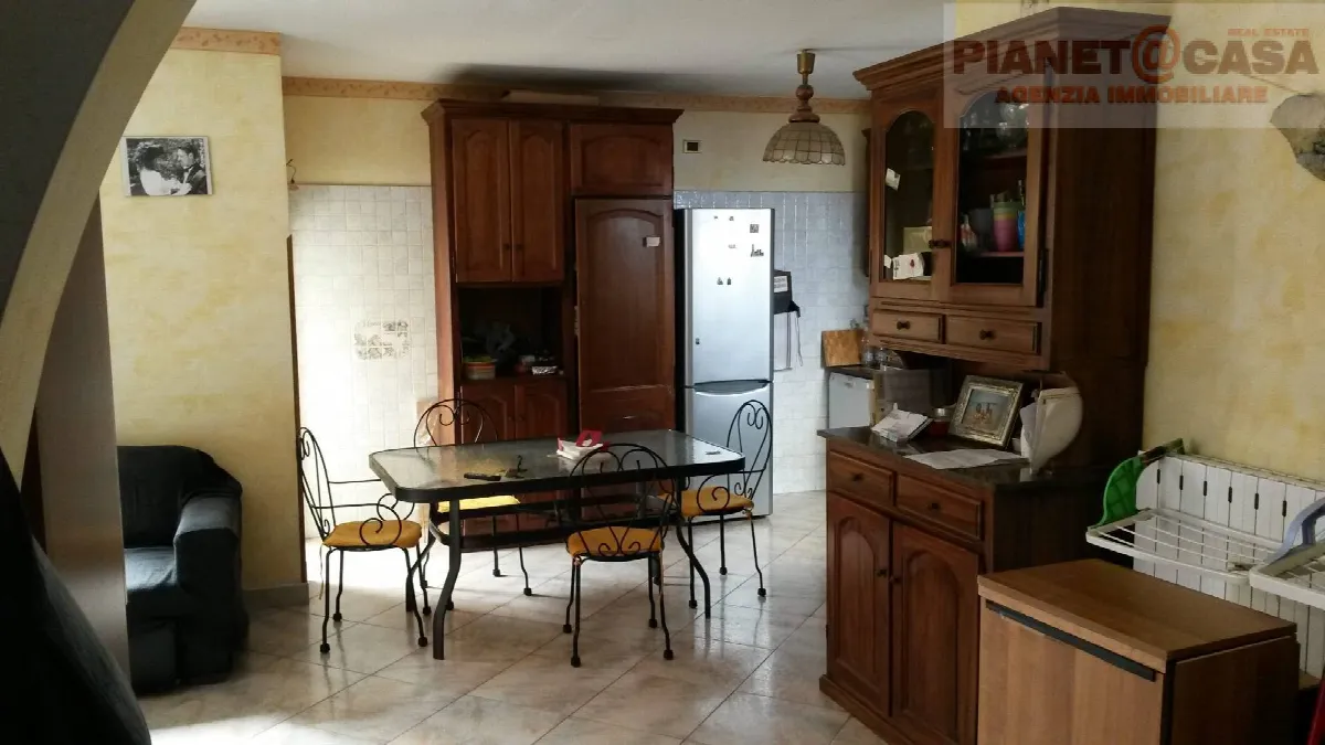 Appartamento in vendita a Spinetoli, PAGLIARE DEL TRONTO - foto 3
