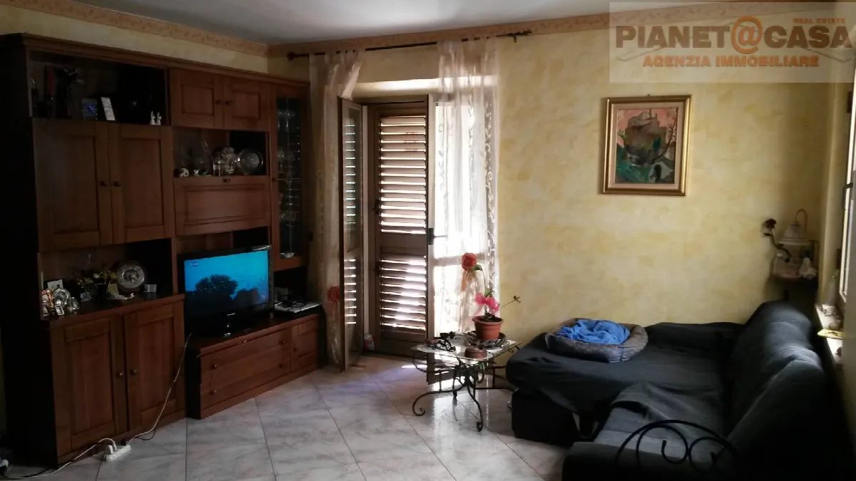 Appartamento in vendita a Spinetoli, PAGLIARE DEL TRONTO - foto 4