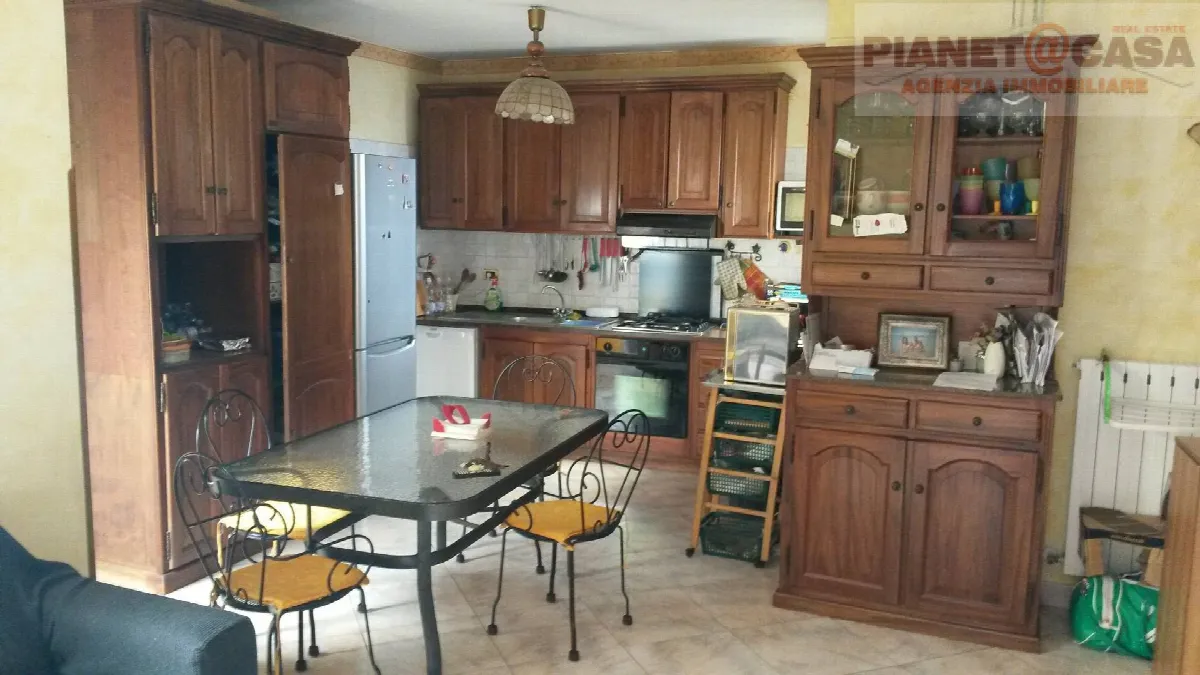 Appartamento in vendita a Spinetoli, PAGLIARE DEL TRONTO - foto 5
