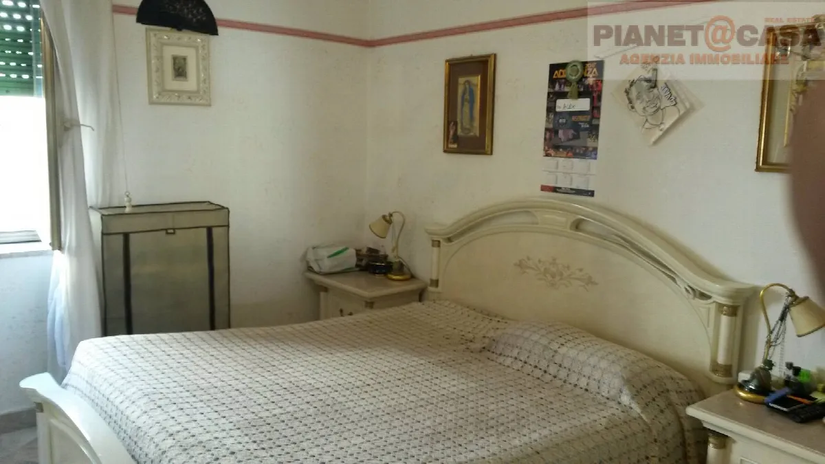 Appartamento in vendita a Spinetoli, PAGLIARE DEL TRONTO - foto 6