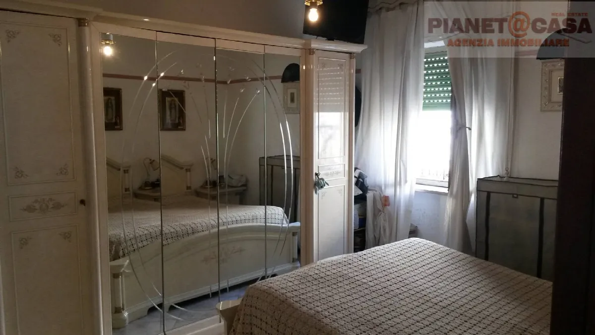 Appartamento in vendita a Spinetoli, PAGLIARE DEL TRONTO - foto 8