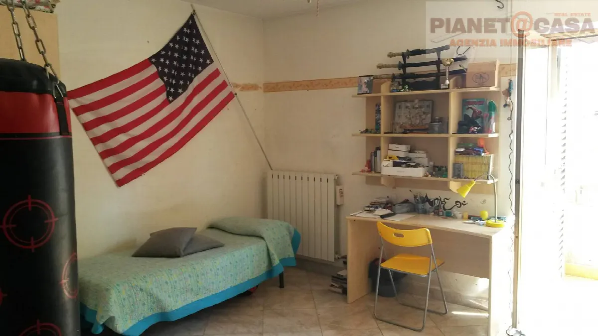 Appartamento in vendita a Spinetoli, PAGLIARE DEL TRONTO - foto 9