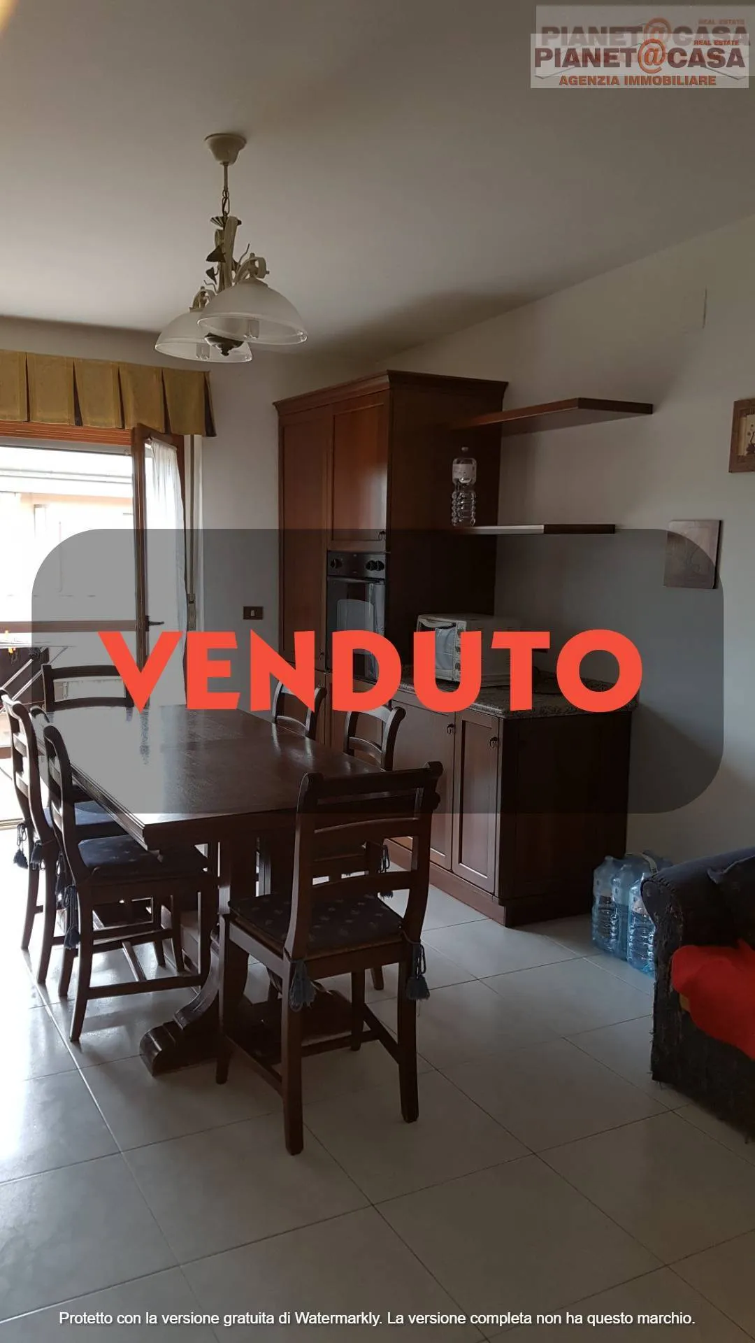 Appartamento in vendita a Spinetoli, PAGLIARE DEL TRONTO - foto 1