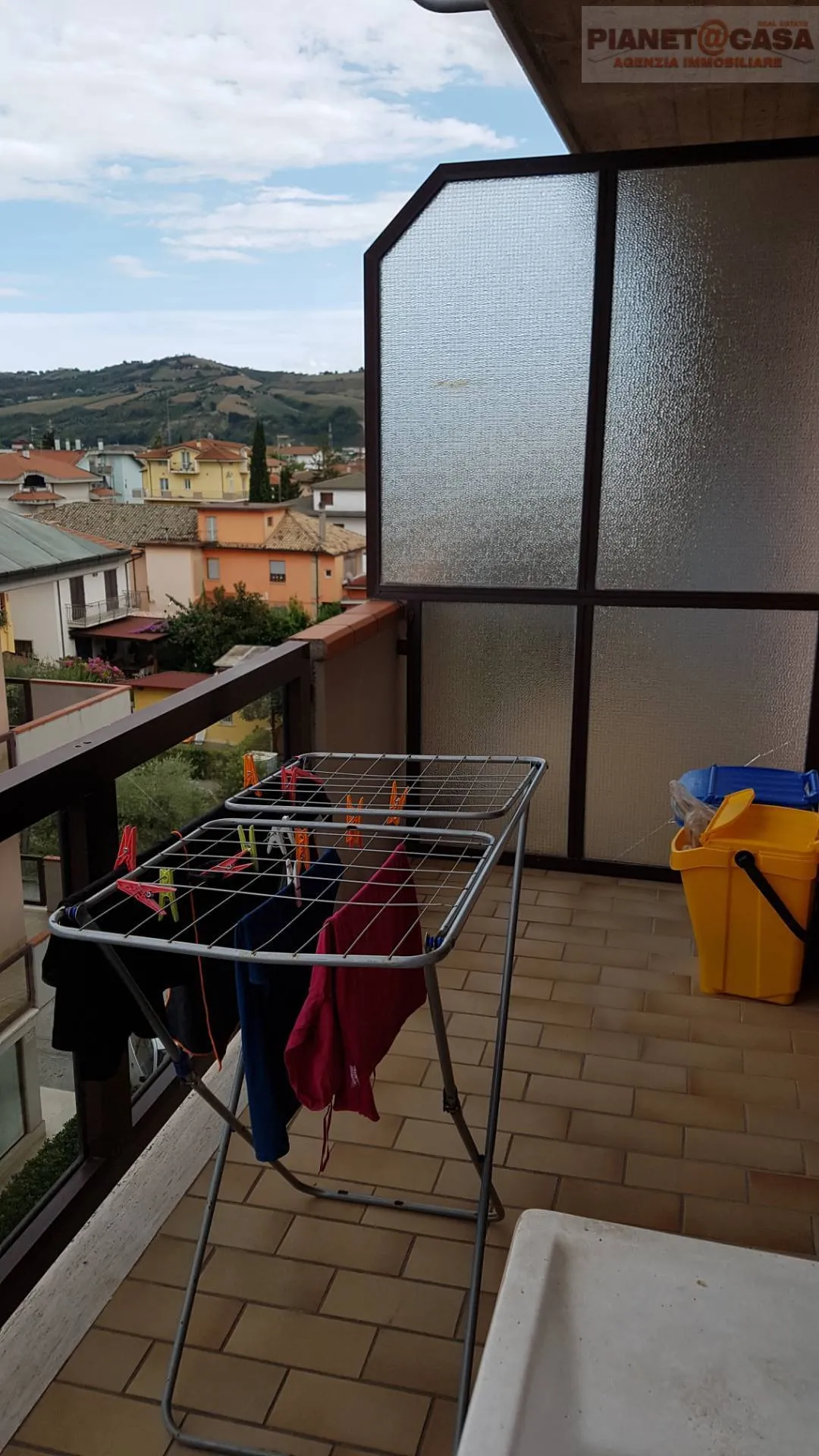 Appartamento in vendita a Spinetoli, PAGLIARE DEL TRONTO - foto 10