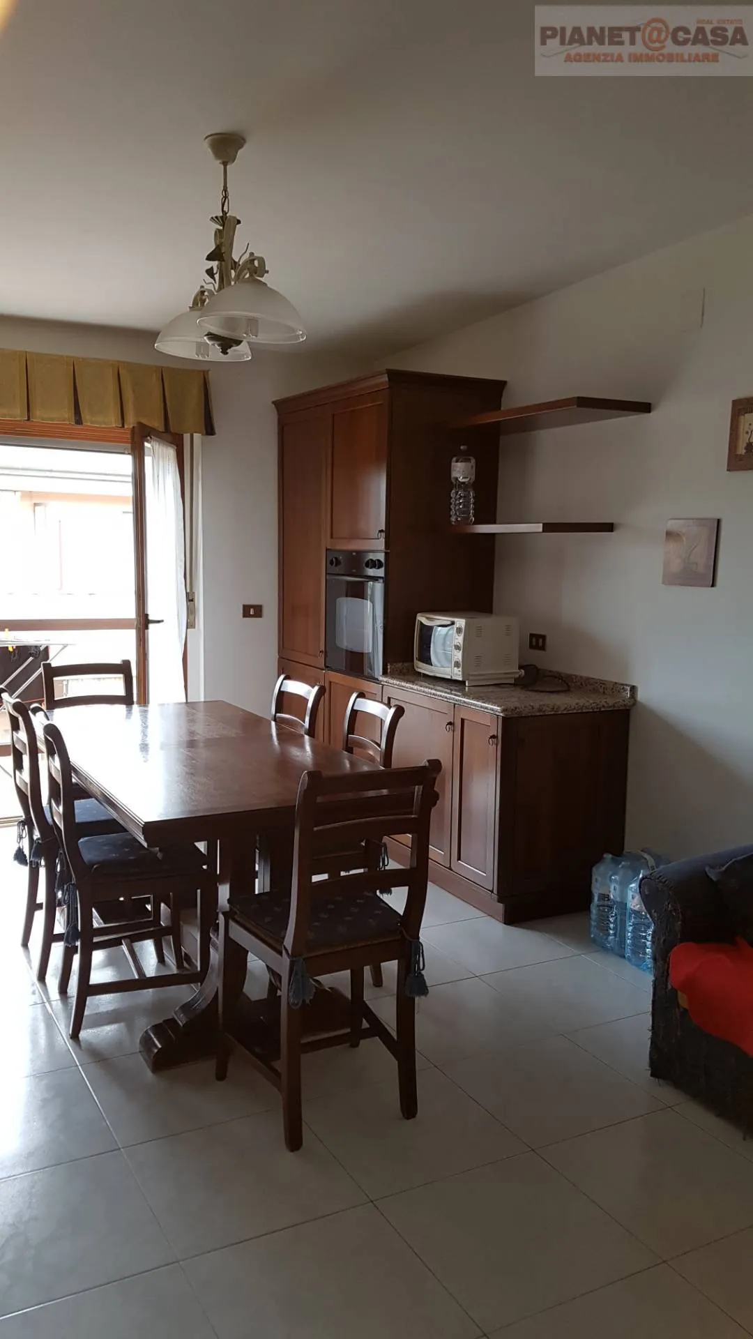 Appartamento in vendita a Spinetoli, PAGLIARE DEL TRONTO - foto 2
