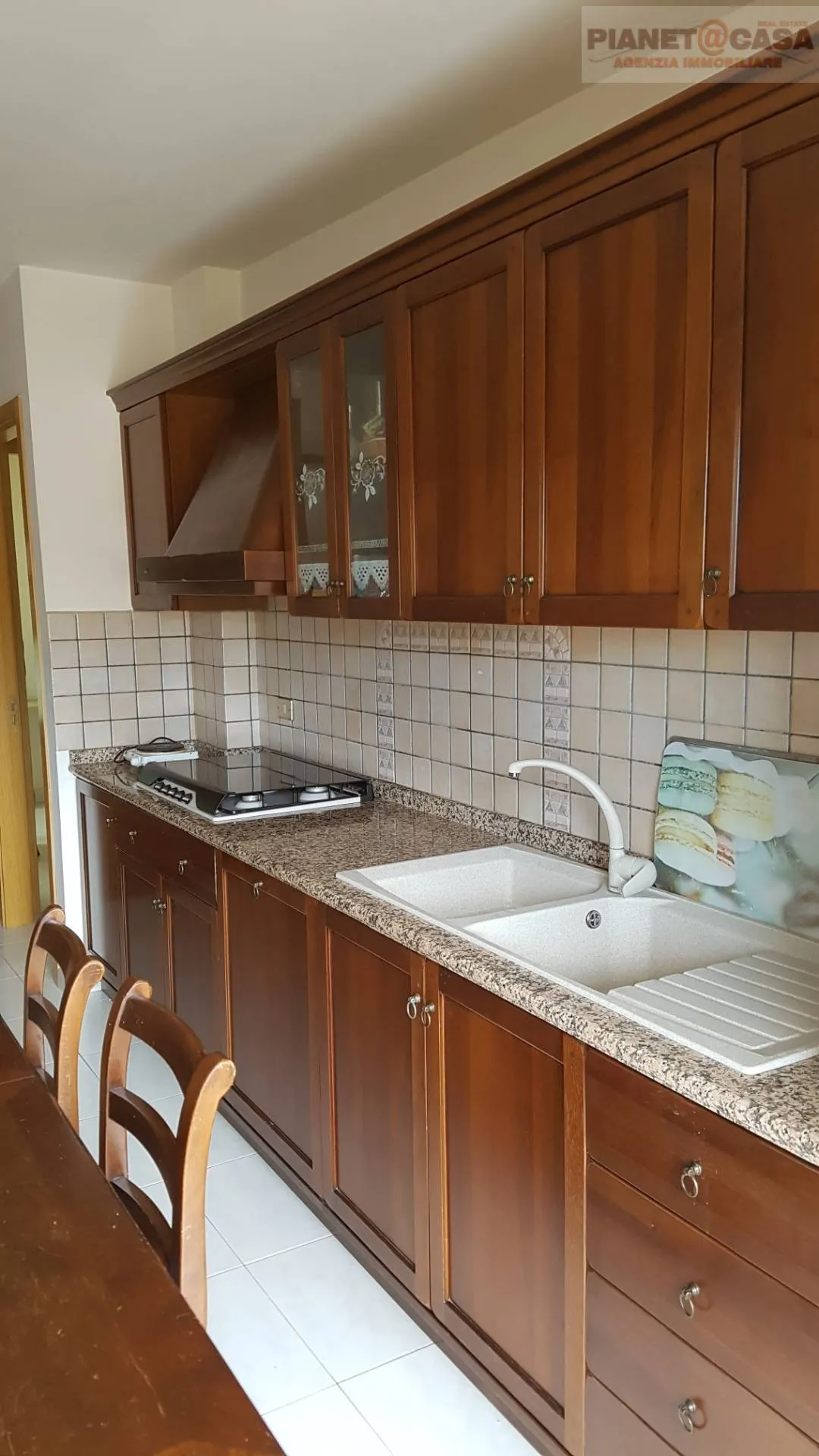 Appartamento in vendita a Spinetoli, PAGLIARE DEL TRONTO - foto 3