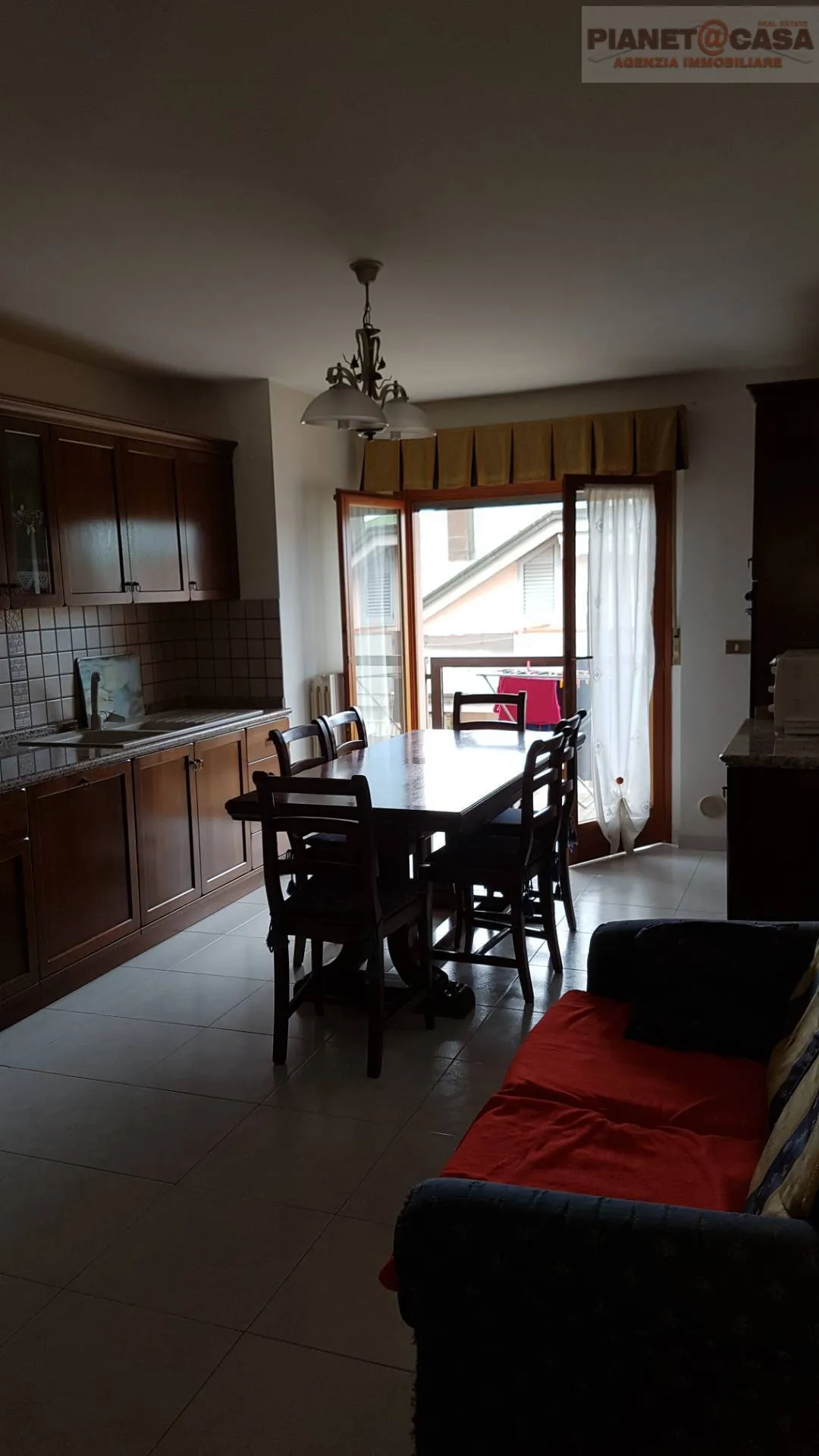 Appartamento in vendita a Spinetoli, PAGLIARE DEL TRONTO - foto 6