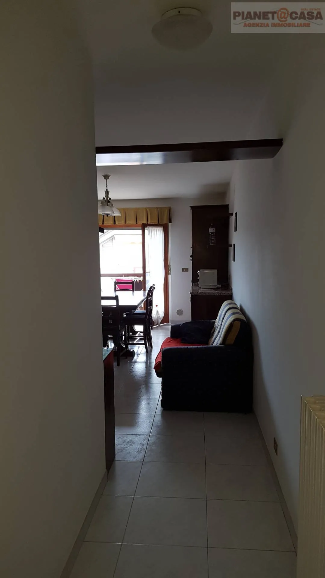 Appartamento in vendita a Spinetoli, PAGLIARE DEL TRONTO - foto 7