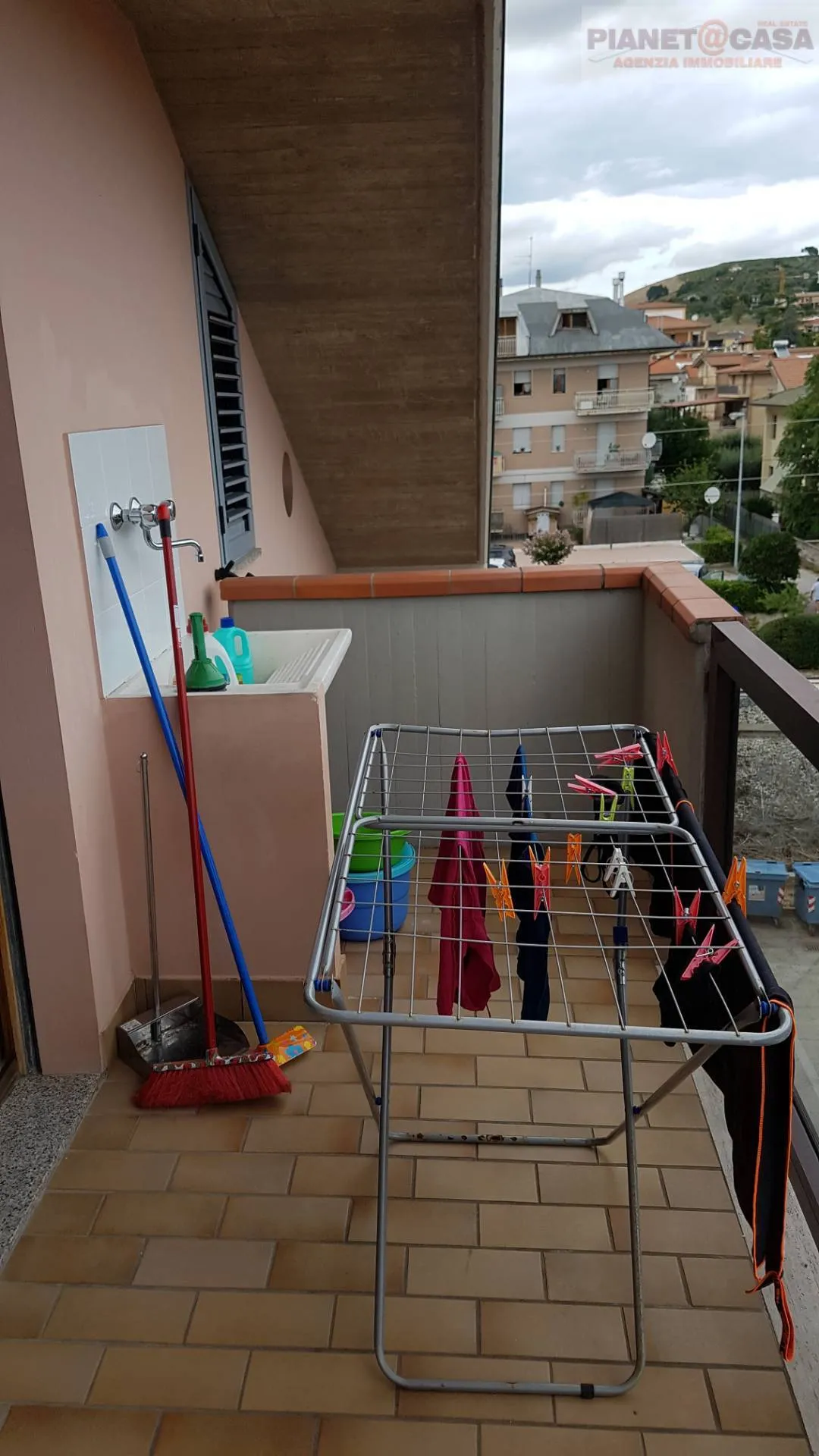 Appartamento in vendita a Spinetoli, PAGLIARE DEL TRONTO - foto 9
