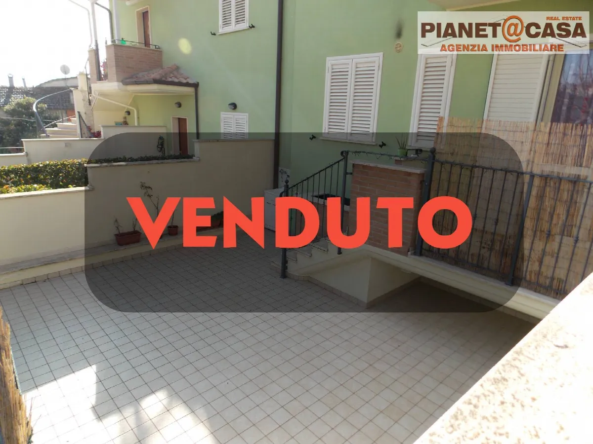 Appartamento in vendita a Colli del Tronto - foto 1