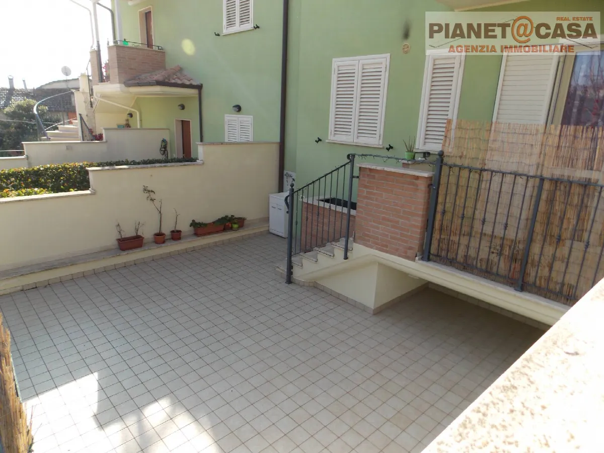 Appartamento in vendita a Colli del Tronto - foto 2