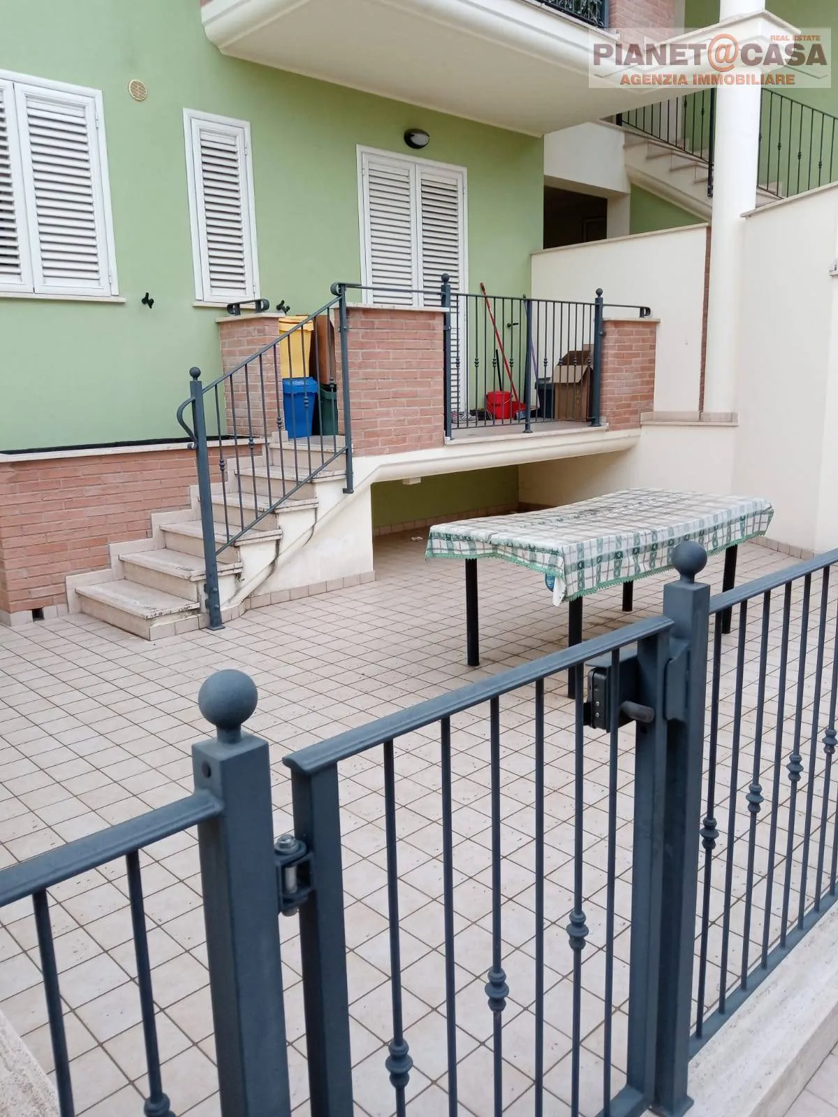 Appartamento in vendita a Colli del Tronto - foto 7