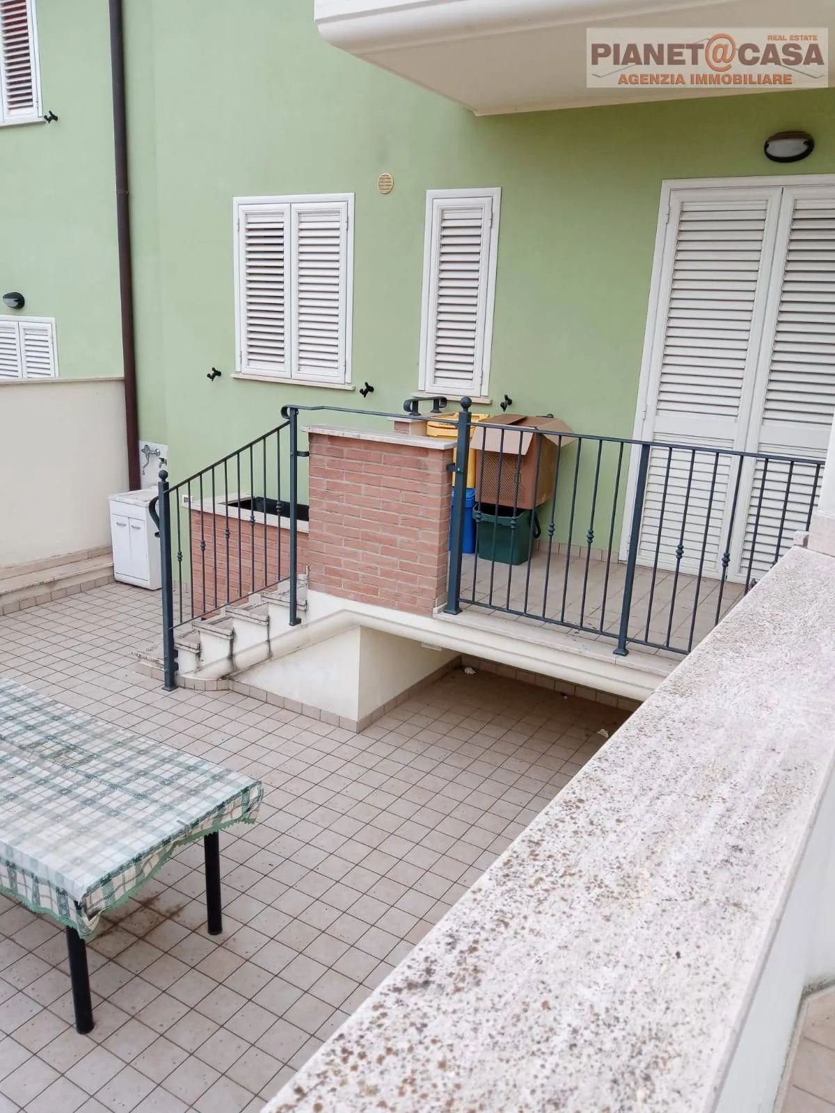 Appartamento in vendita a Colli del Tronto - foto 9