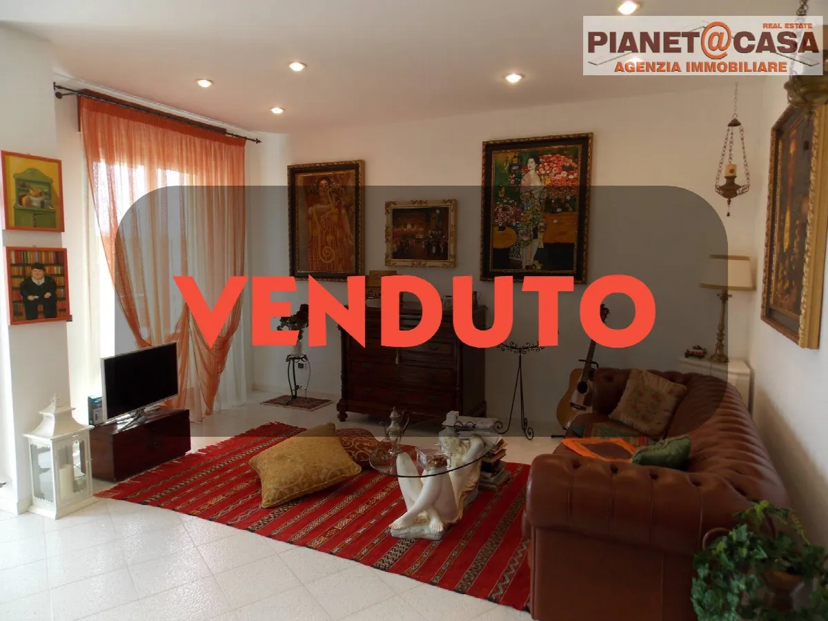 Appartamento in vendita a San Benedetto del Tronto, PORTO D'ASCOLI - foto 1