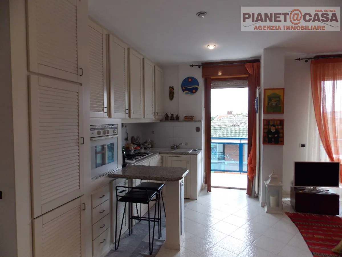 Appartamento in vendita a San Benedetto del Tronto, PORTO D'ASCOLI - foto 10