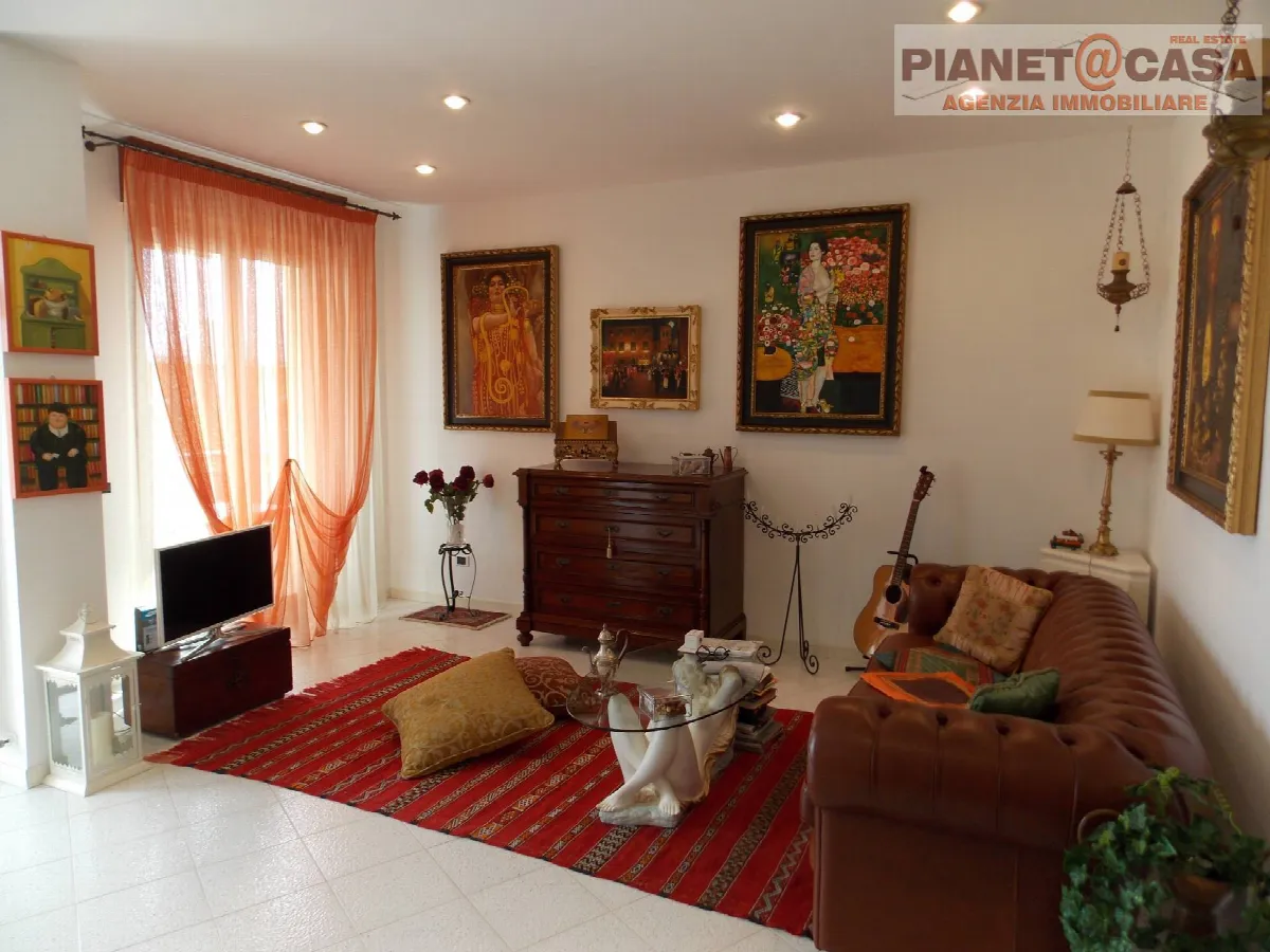 Appartamento in vendita a San Benedetto del Tronto, PORTO D'ASCOLI - foto 2
