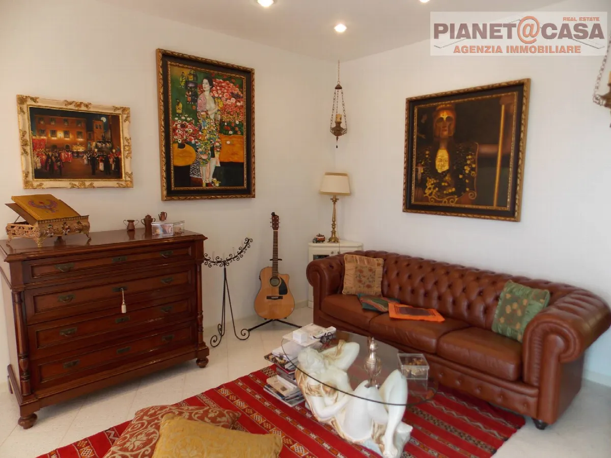 Appartamento in vendita a San Benedetto del Tronto, PORTO D'ASCOLI - foto 3