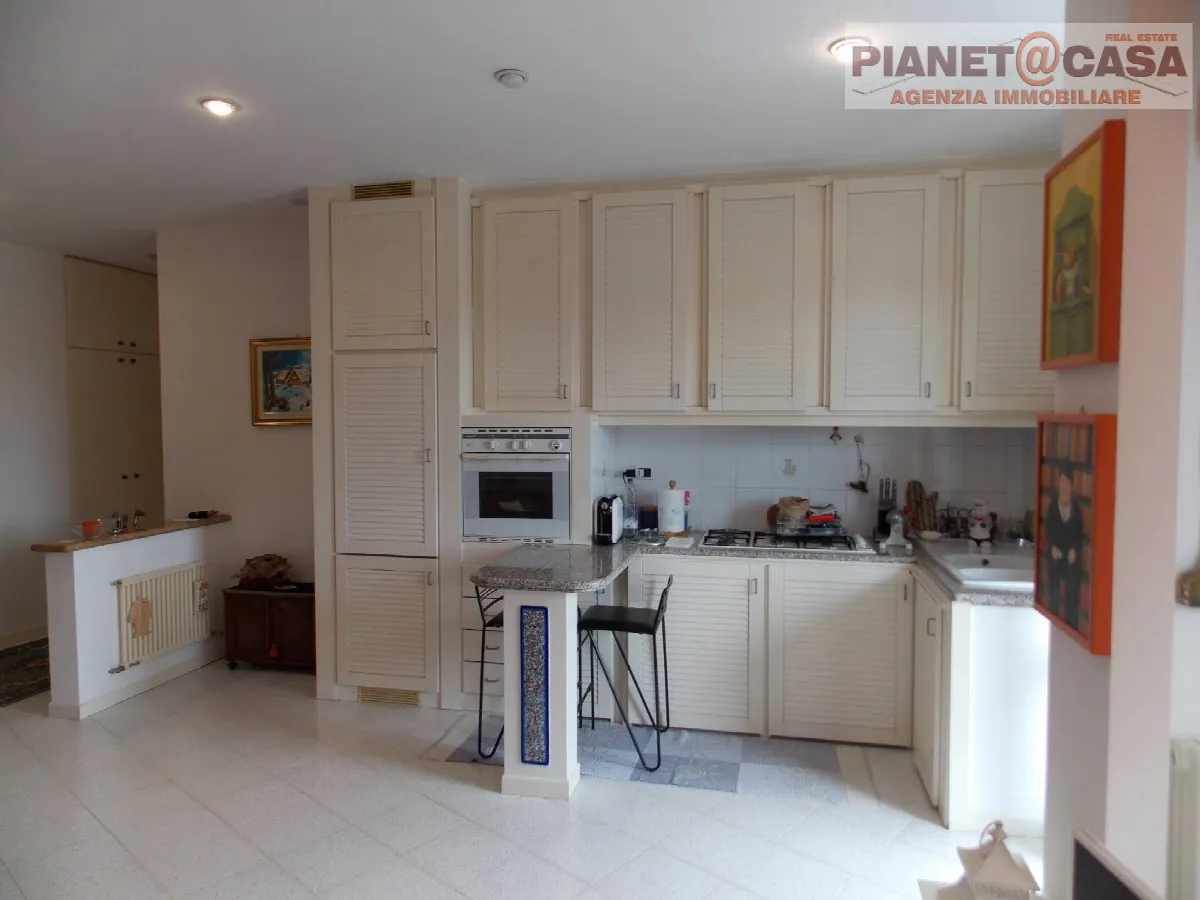 Appartamento in vendita a San Benedetto del Tronto, PORTO D'ASCOLI - foto 9