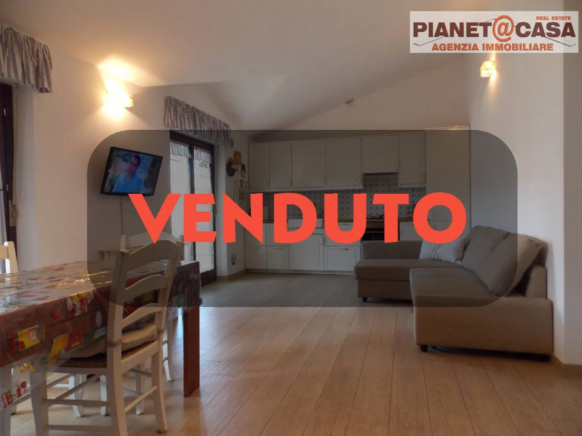 Appartamento in vendita a Spinetoli, PAGLIARE DEL TRONTO - foto 1