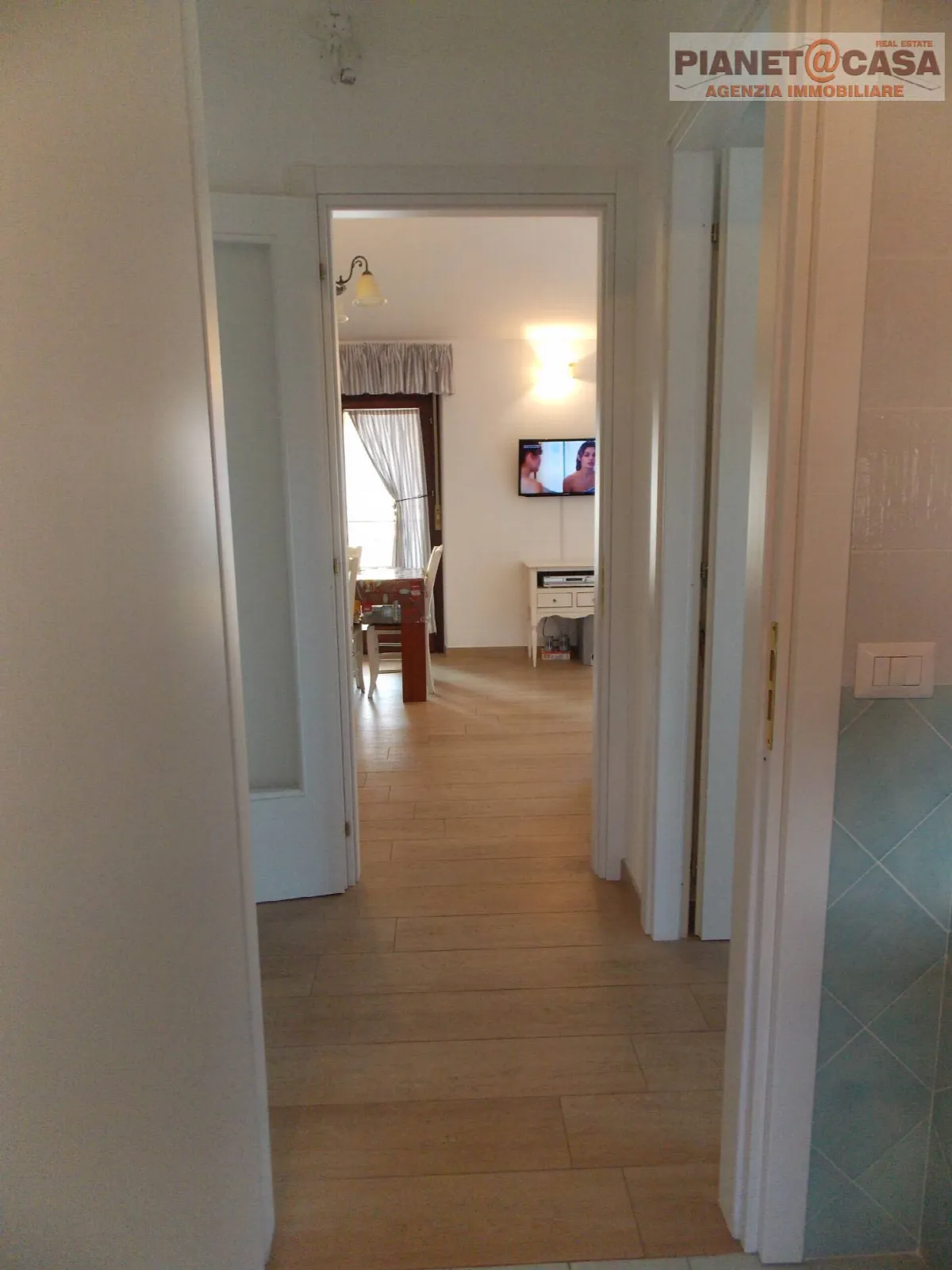 Appartamento in vendita a Spinetoli, PAGLIARE DEL TRONTO - foto 10