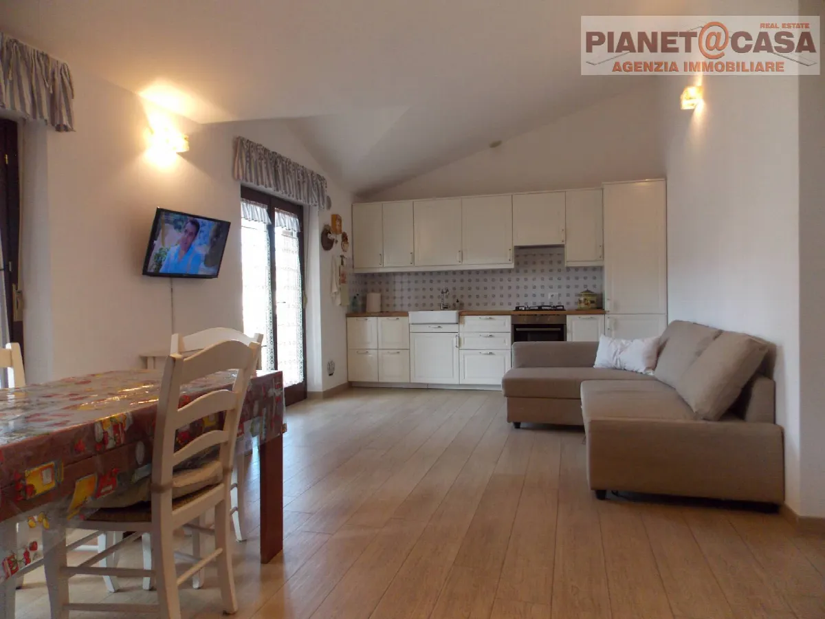 Appartamento in vendita a Spinetoli, PAGLIARE DEL TRONTO - foto 2