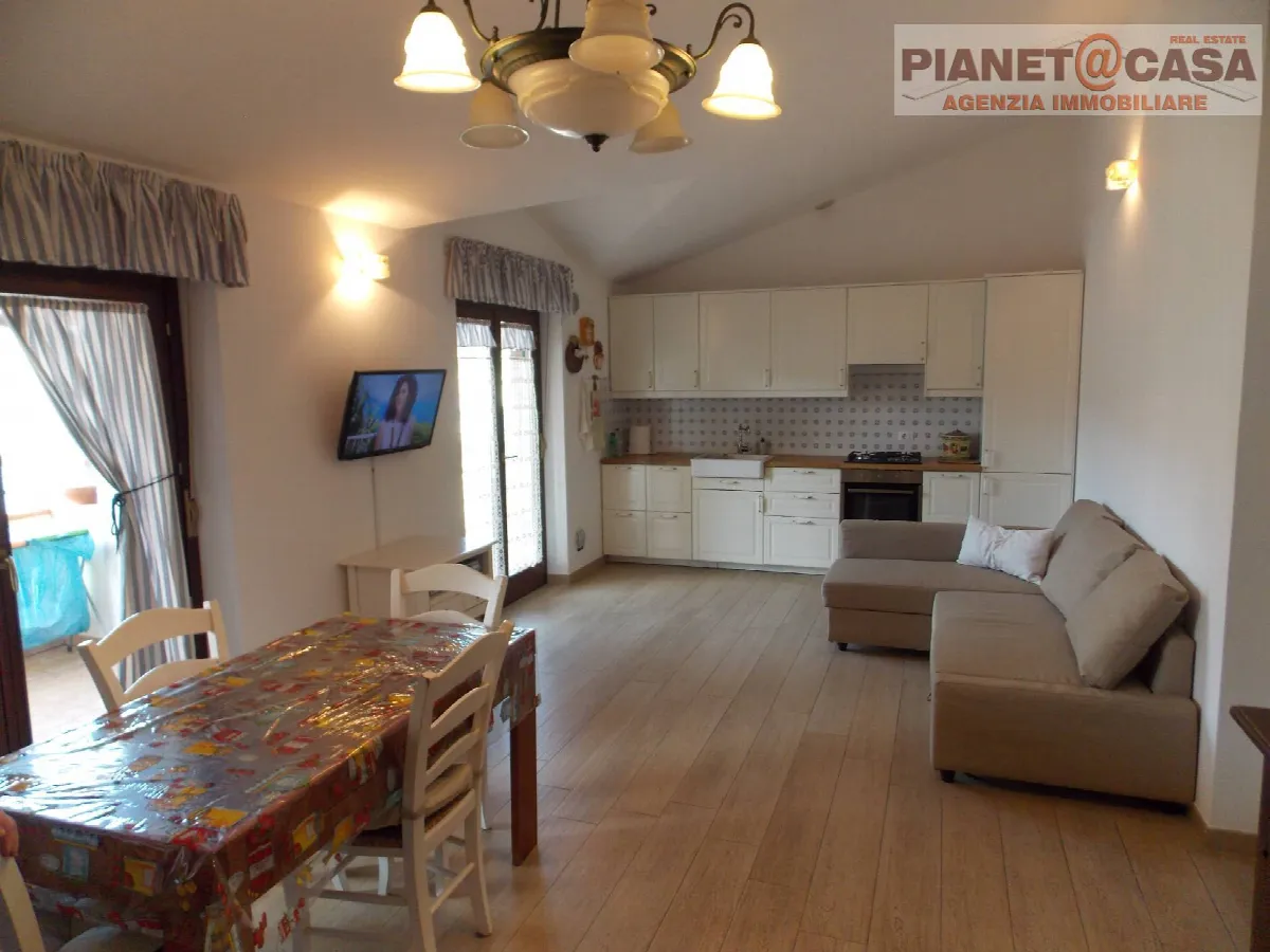 Appartamento in vendita a Spinetoli, PAGLIARE DEL TRONTO - foto 3