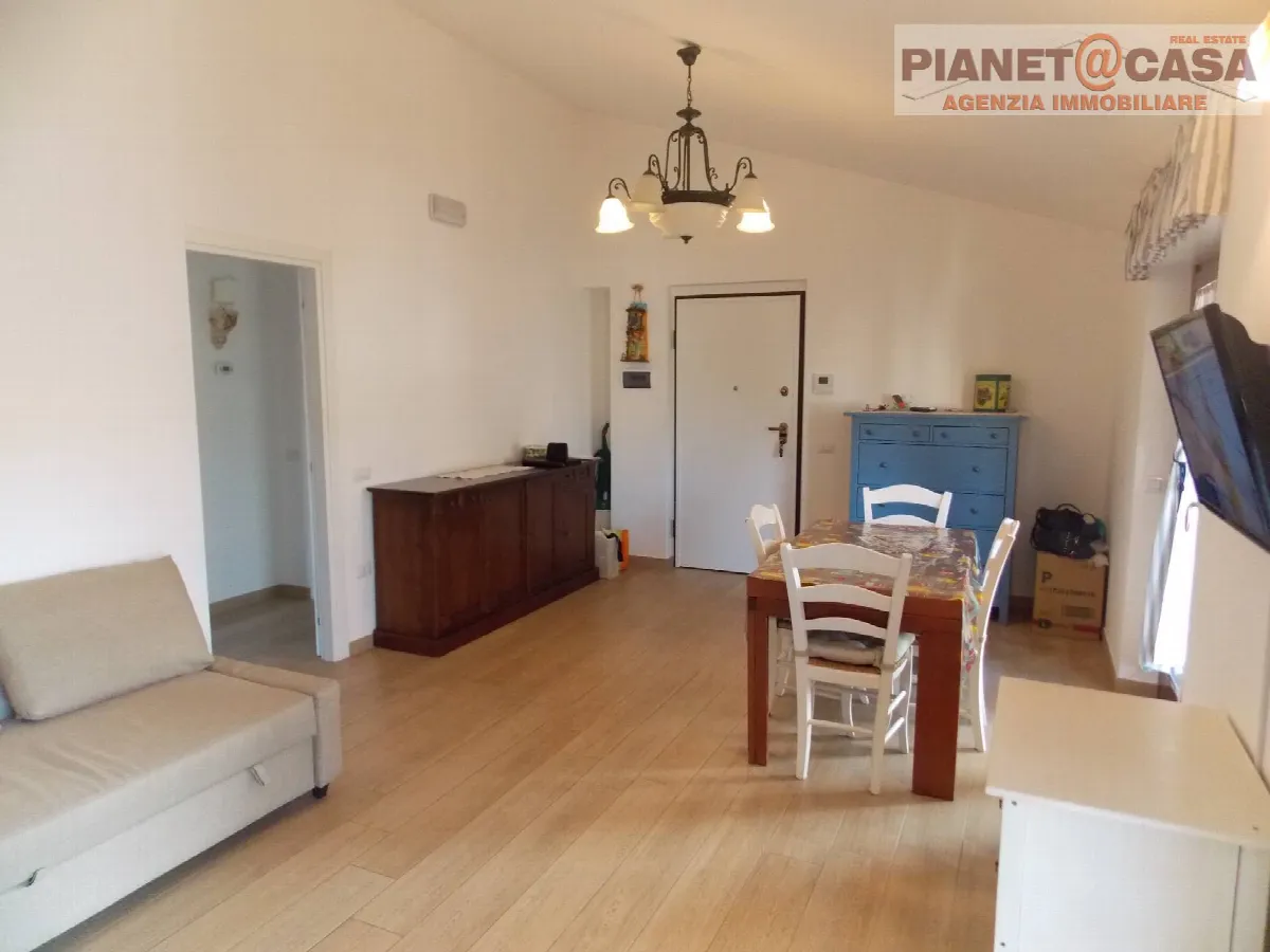 Appartamento in vendita a Spinetoli, PAGLIARE DEL TRONTO - foto 4