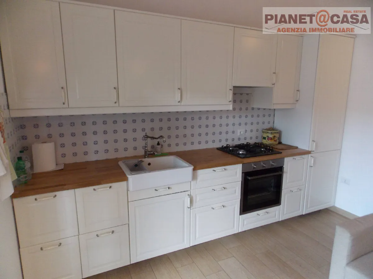 Appartamento in vendita a Spinetoli, PAGLIARE DEL TRONTO - foto 5