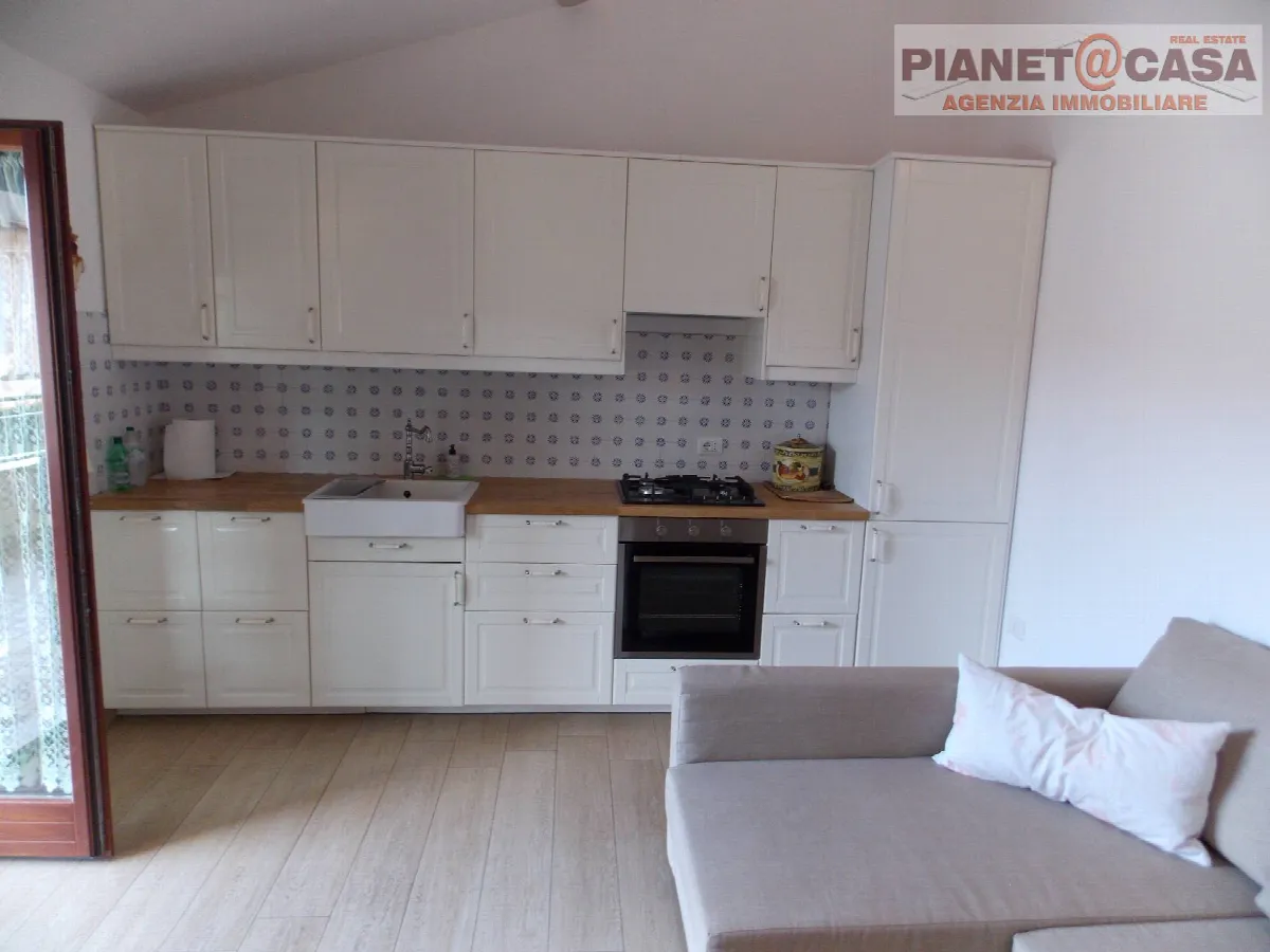 Appartamento in vendita a Spinetoli, PAGLIARE DEL TRONTO - foto 6
