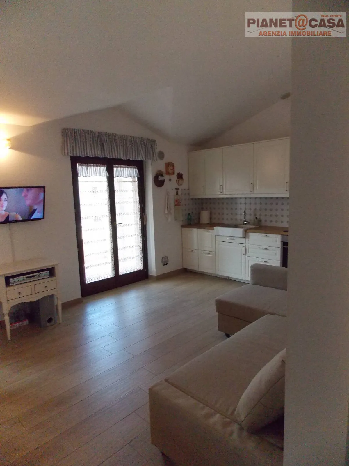 Appartamento in vendita a Spinetoli, PAGLIARE DEL TRONTO - foto 7