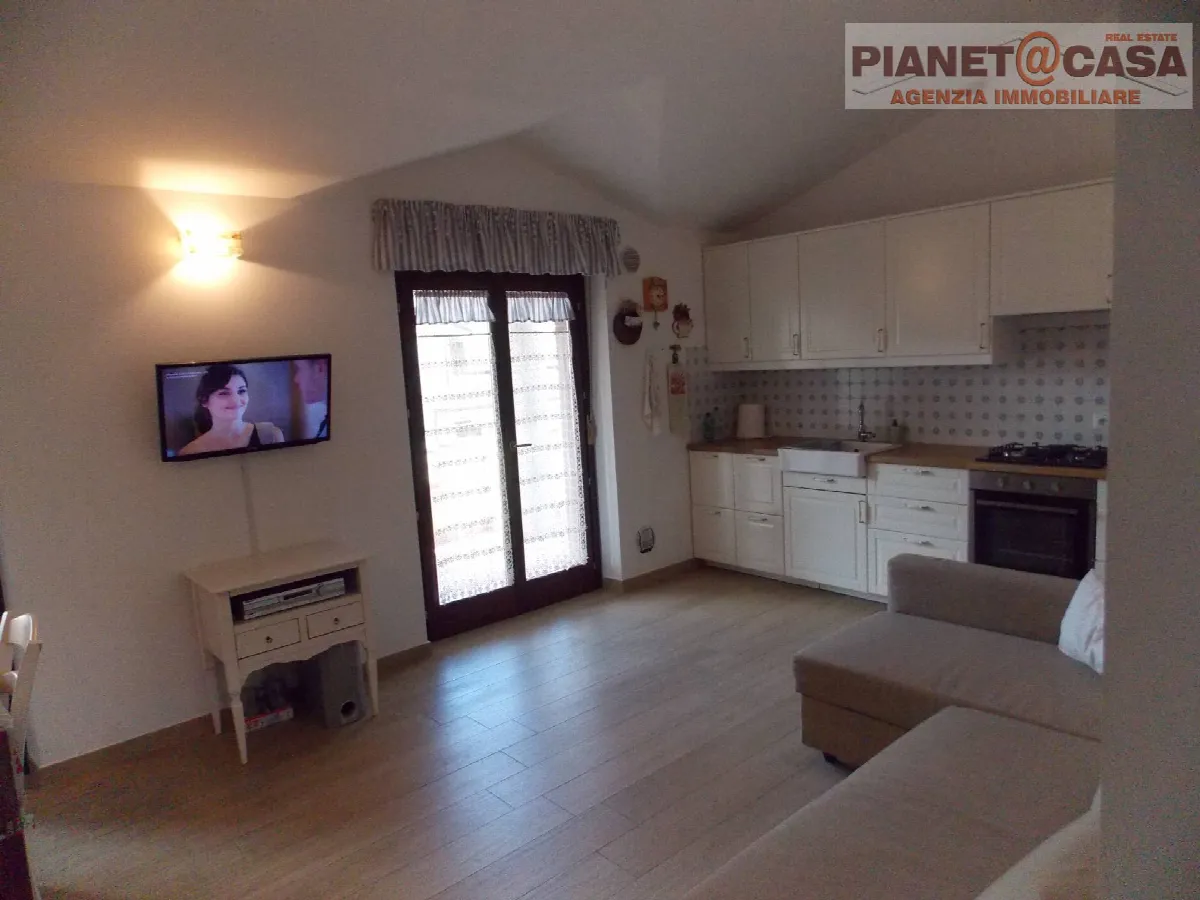 Appartamento in vendita a Spinetoli, PAGLIARE DEL TRONTO - foto 8