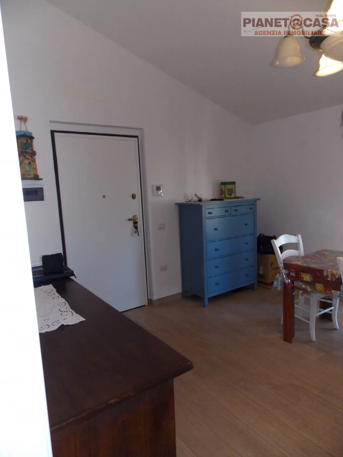 Appartamento in vendita a Spinetoli, PAGLIARE DEL TRONTO - foto 9
