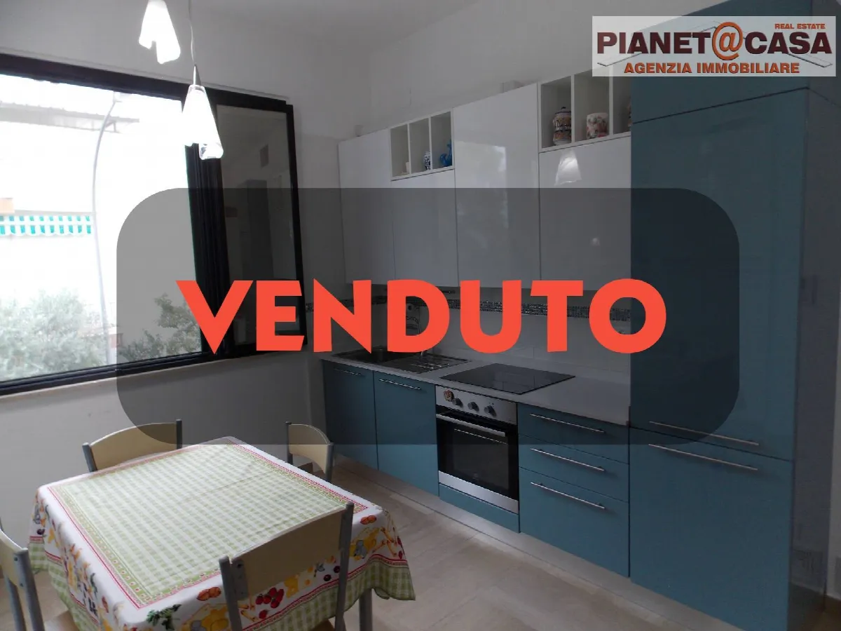 Appartamento in vendita a San Benedetto del Tronto, PORTO D'ASCOLI - foto 1