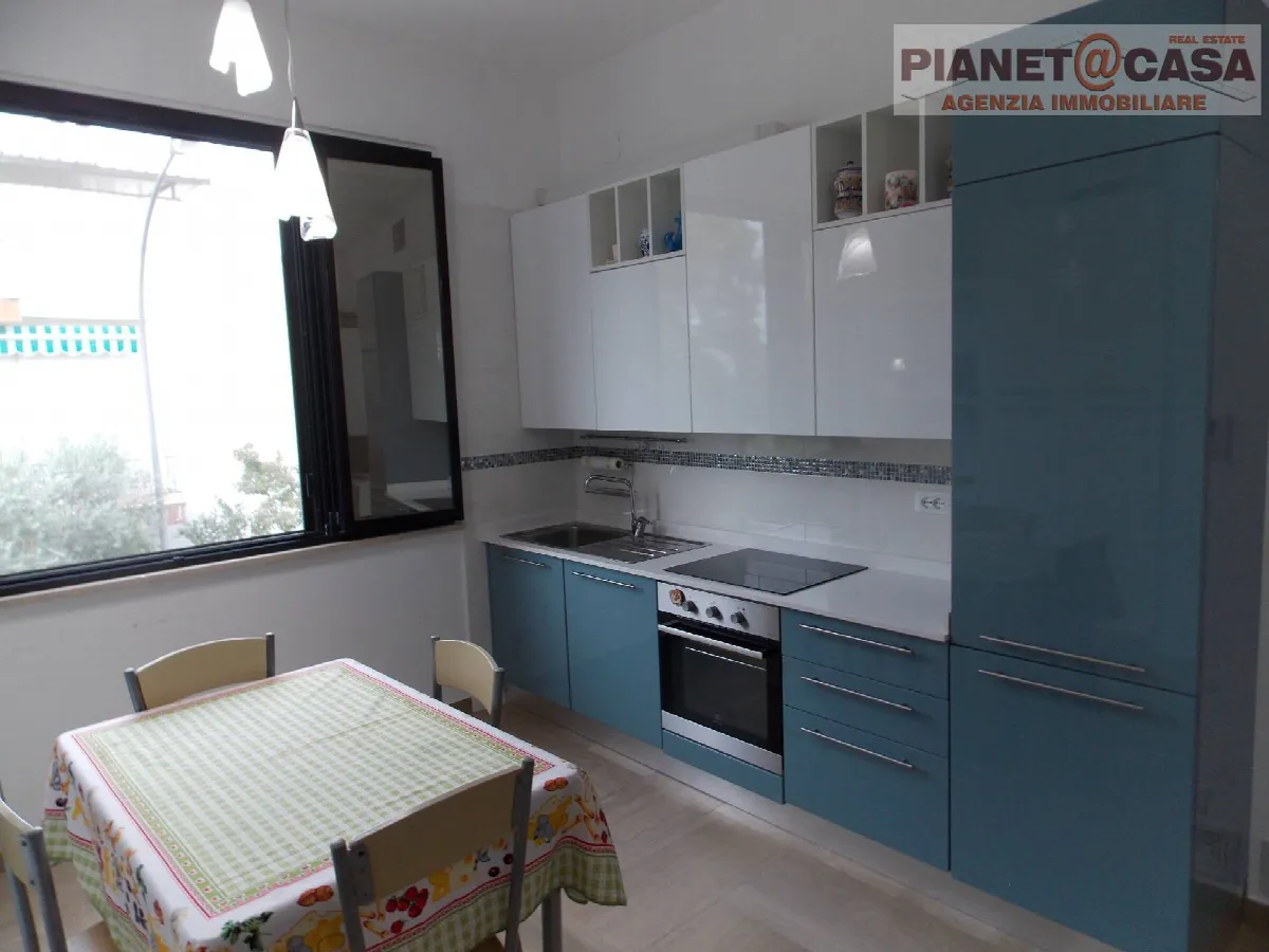 Appartamento in vendita a San Benedetto del Tronto, PORTO D'ASCOLI - foto 2