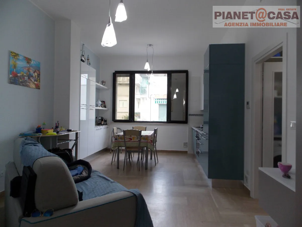 Appartamento in vendita a San Benedetto del Tronto, PORTO D'ASCOLI - foto 3