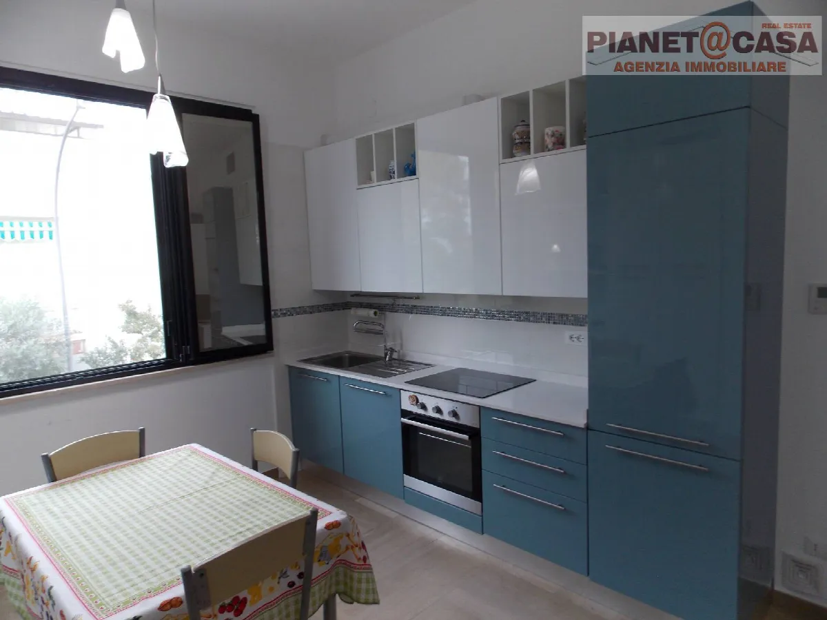 Appartamento in vendita a San Benedetto del Tronto, PORTO D'ASCOLI - foto 6