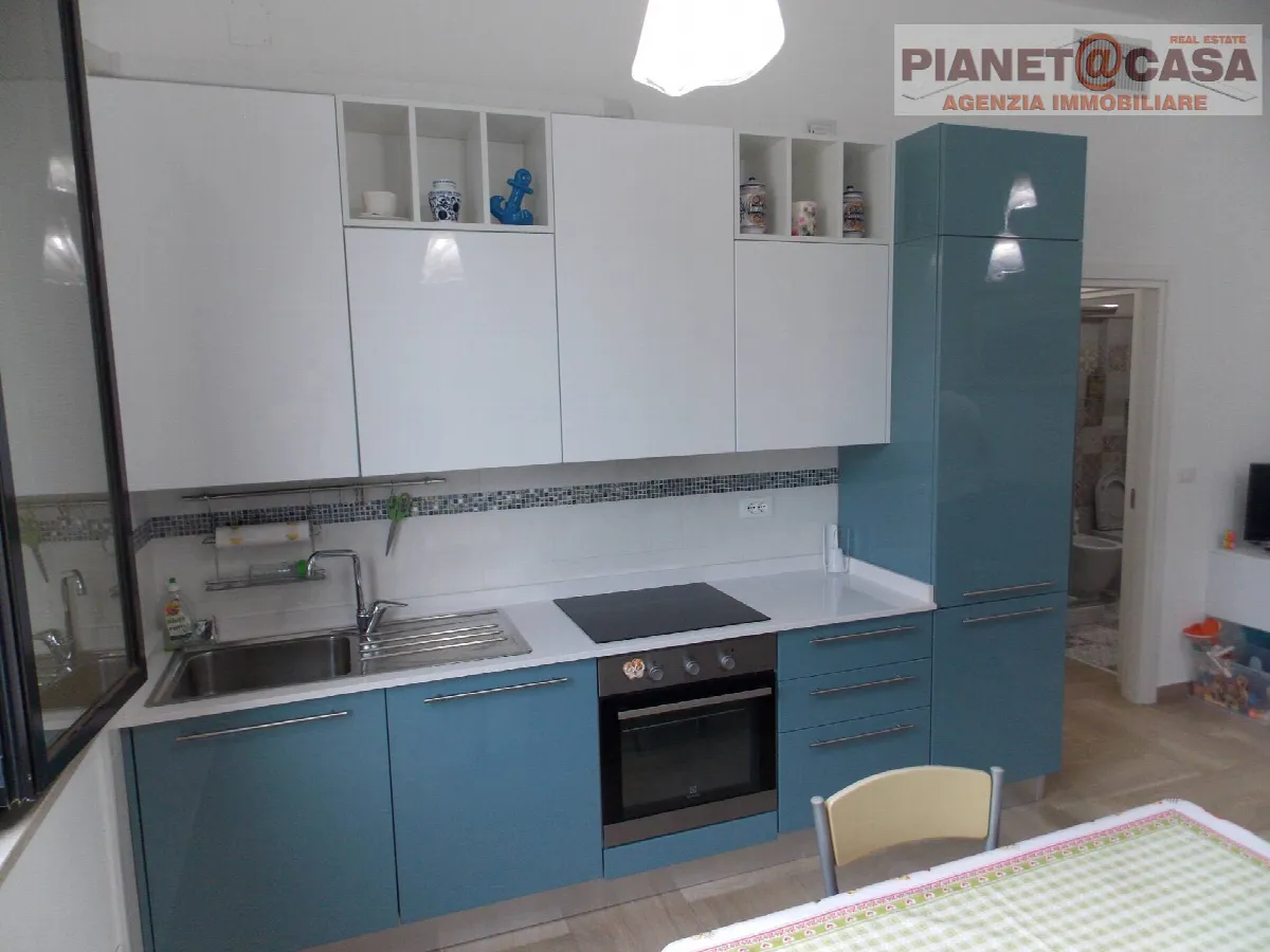 Appartamento in vendita a San Benedetto del Tronto, PORTO D'ASCOLI - foto 7