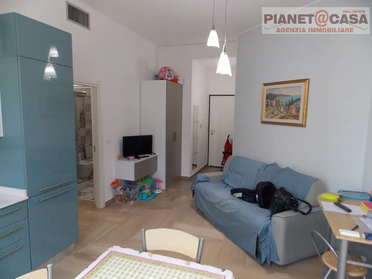 Appartamento in vendita a San Benedetto del Tronto, PORTO D'ASCOLI - foto 9