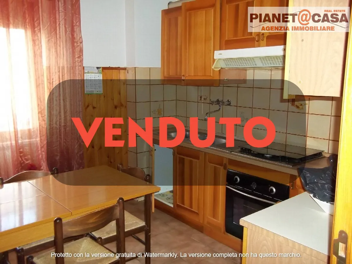 Appartamento in vendita a Monteprandone, CENTOBUCHI - foto 1