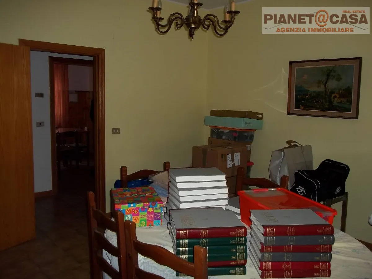 Appartamento in vendita a Monteprandone, CENTOBUCHI - foto 8