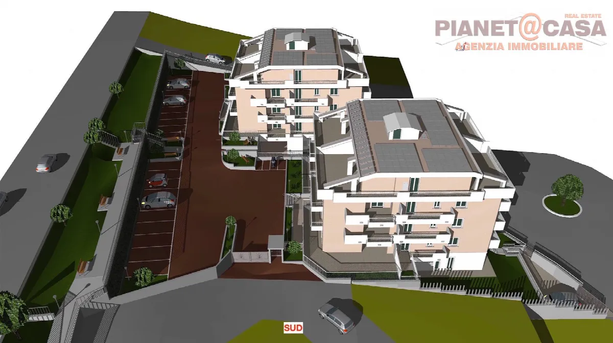 Appartamento in vendita a Acquaviva Picena - foto 3