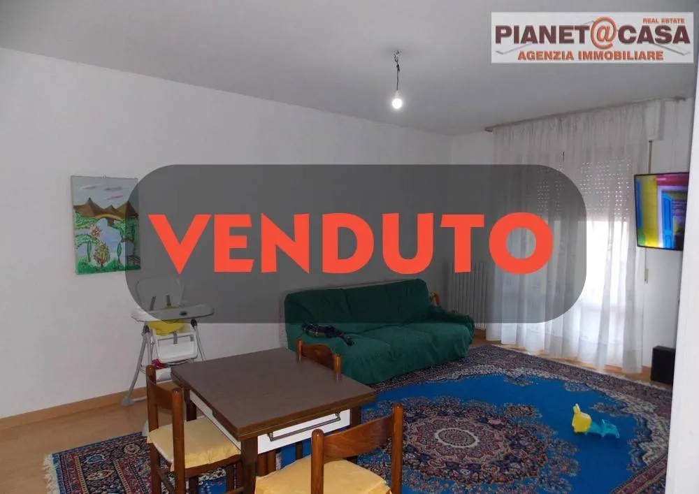 Appartamento in vendita a Spinetoli, PAGLIARE DEL TRONTO - foto 1