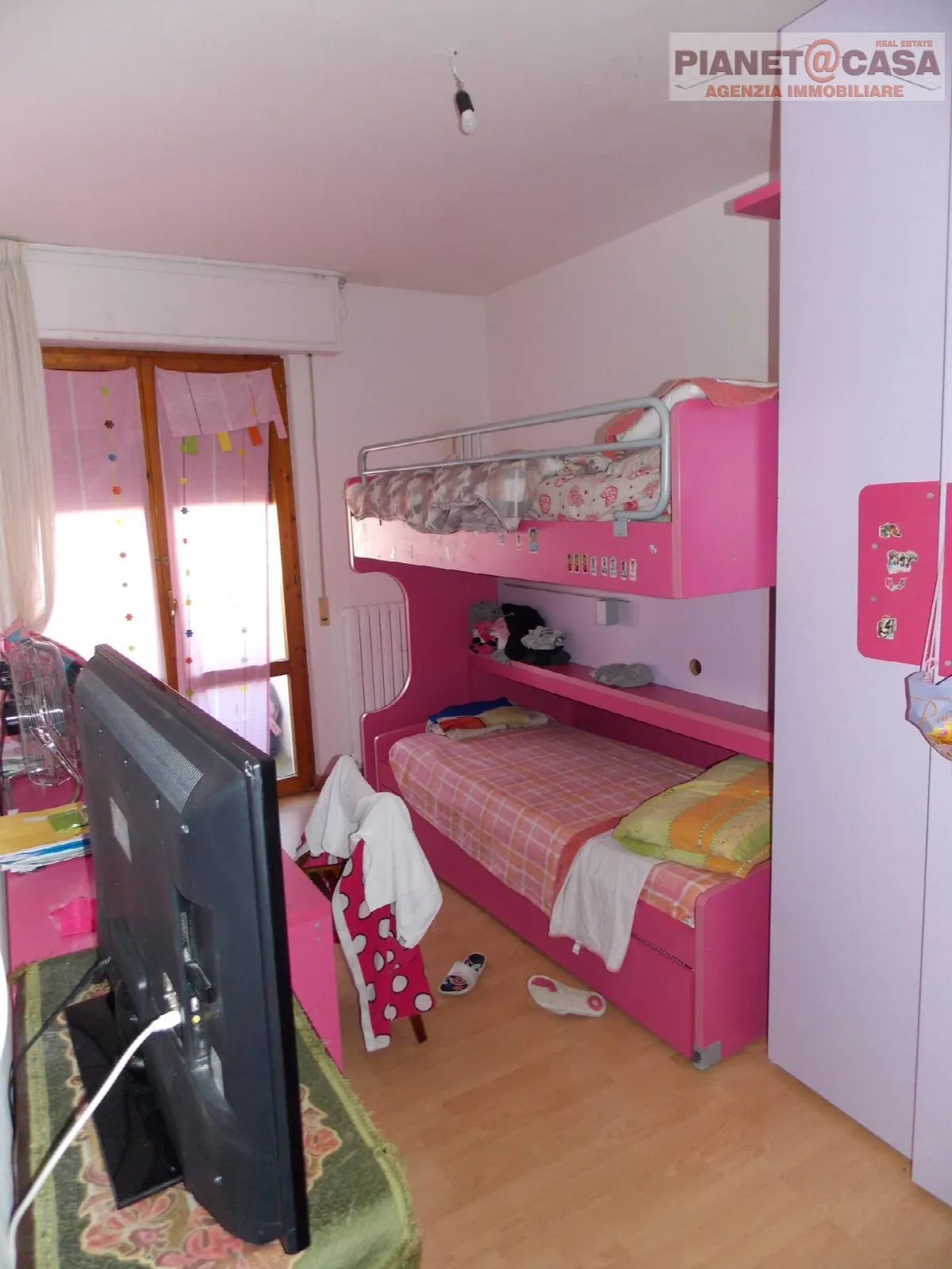 Appartamento in vendita a Spinetoli, PAGLIARE DEL TRONTO - foto 10