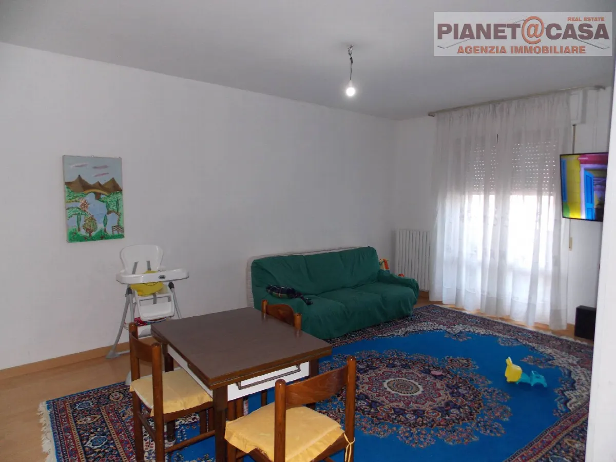 Appartamento in vendita a Spinetoli, PAGLIARE DEL TRONTO - foto 2