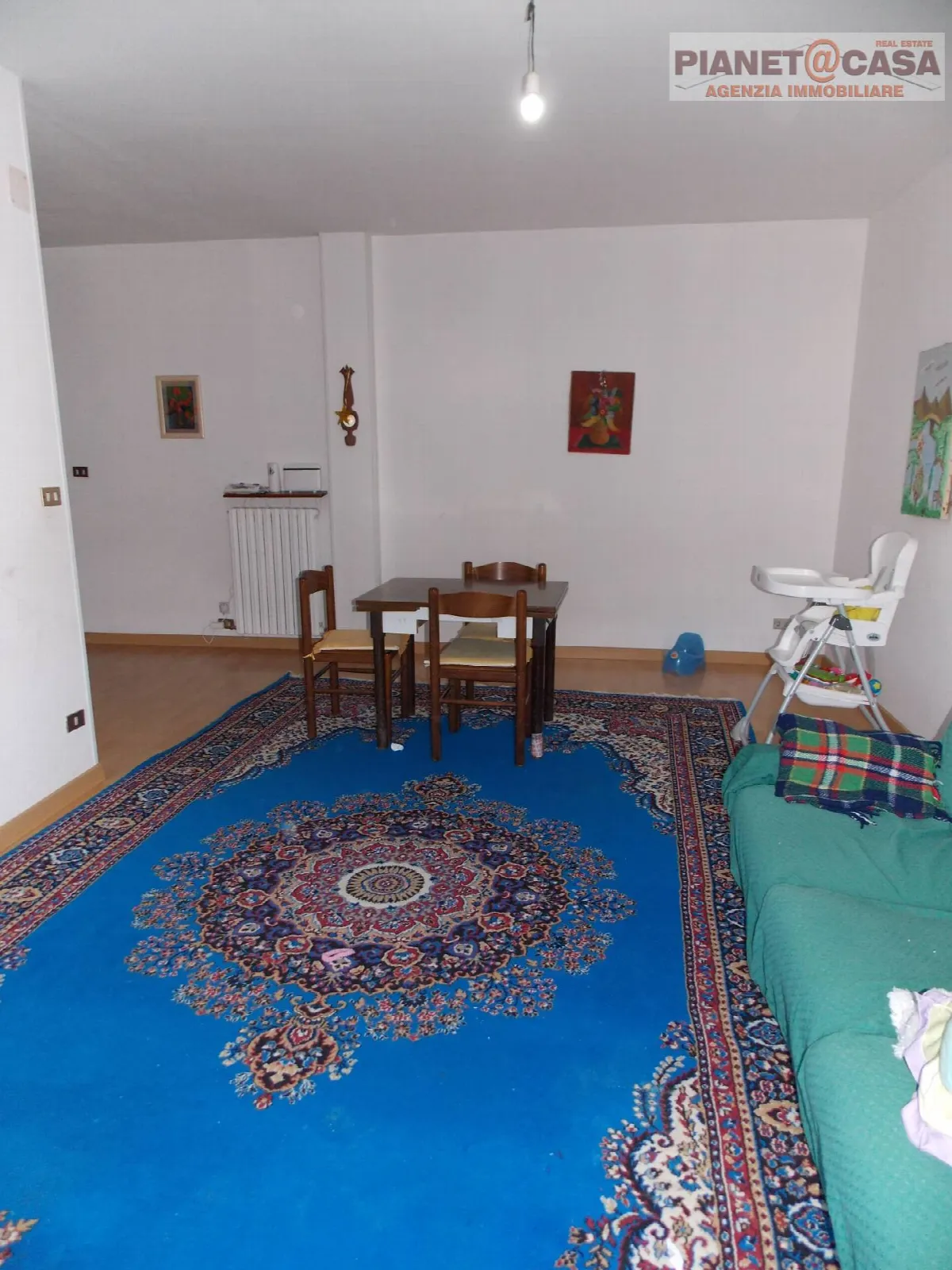 Appartamento in vendita a Spinetoli, PAGLIARE DEL TRONTO - foto 3