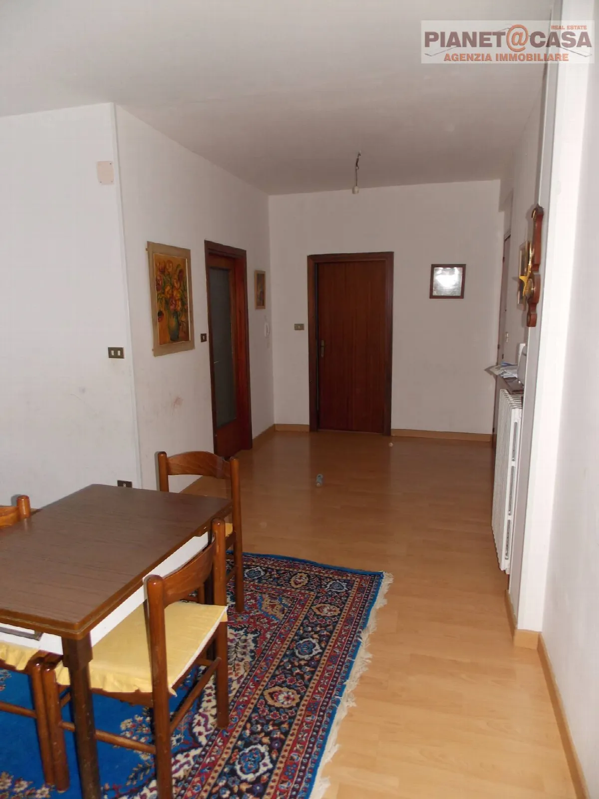 Appartamento in vendita a Spinetoli, PAGLIARE DEL TRONTO - foto 4