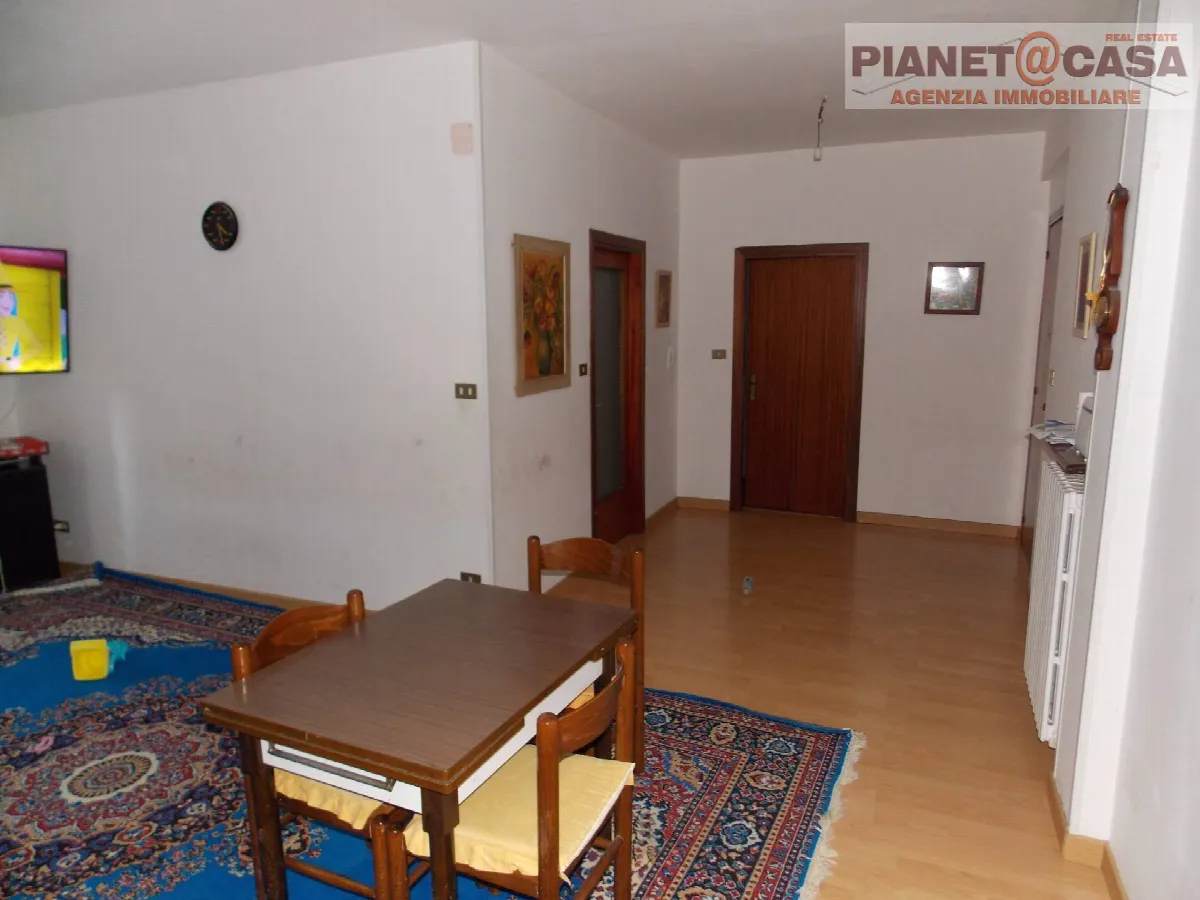 Appartamento in vendita a Spinetoli, PAGLIARE DEL TRONTO - foto 5